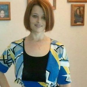 Meet your Posher, Tammy